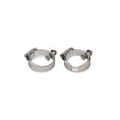Collier Pour Porte Bagage Avant Velo Zefal Raider (Paire)