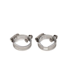 Collier Pour Porte Bagage Avant Velo Zefal Raider (Paire)