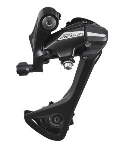 Derailleur VTT Arriere Shimano 7-8V. Acera M3020 Noir