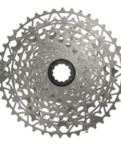 Cassette 12V. SRAM Pg-1231 11-44 Apex D1 Xplr Noir (11, 12, 13, 15, 17, 19, 21, 24, 28, 32, 38, 44)