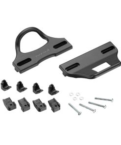 Adaptateur Porte Bagage Ibera Pour Fixer Sacoche Arriere Pakrak Sur Tout Porte Bagage