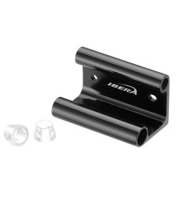 Support Pour Axe Avant Traversant Ibera Truck A Fixer Compatible 12X100 - 15X100 et 15X110