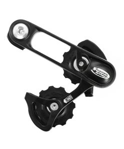 Tendeur de Chaine Sturmey Archer Pour Mono Vitesse Galet 11 Dents Pour Chaine 2.38 - 1-2"X3-32"