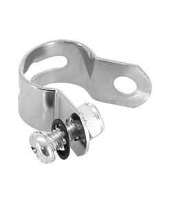 Collier Sturmey Archer Sur Base Arriere Pour Frein Diam 17.0mm