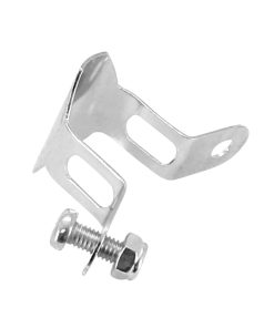 Collier Sturmey Archer Sur Base Arriere Pour Frein Diam 22.0mm