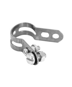 Collier Sturmey Archer Sur Base Arriere Pour Frein Diam 19.0mm