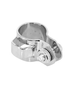 Collier Sturmey Archer Sur Base Arriere Avec Arret de Gaine Diam 17.9mm