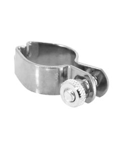 Collier Sturmey Archer Sur Base Arriere Avec Arret de Gaine Diam 19.1mm