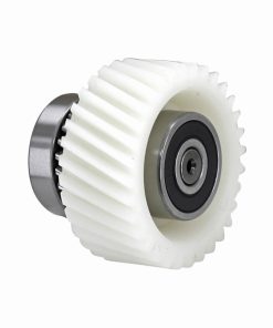 Pignon Nylon Bafang Pour Moteur M500 (Dont Leader Fox)