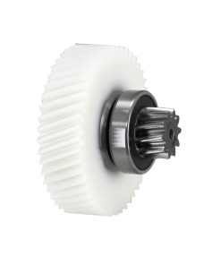 Pignon Nylon Bafang Pour Moteur M300 (Dont Leader Fox)