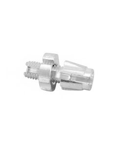 Vis Creuse Diam 7mm Pour Levier Frein Weldtite (A L'Unite)