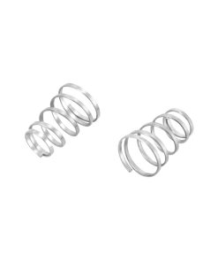 Ressort Blocage Rapide Weldtite (Sachet de 2 Pcs)