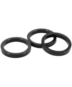 Entretoise Direction Alu 5mm 1"1-8 Weldtite (Sachet de 3Pcs)