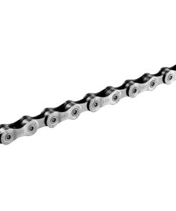 Chaine Velo 9V. Route-Vtt Shimano Hg53 Slx-Tiagra-105 Noir 116 Maillons (Montage Atelier)