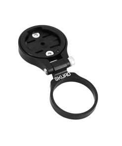 Support Compteur Garmin Fixation Sur Bouchon Jeu Direction Inclinaison Reglable