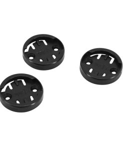 Kit Adaptation Pour Support Compteur Wahoo (Vendu Par Lot de 3)