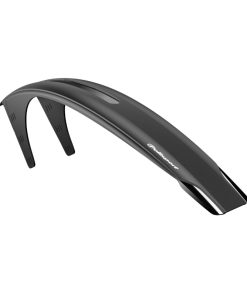 Garde Boue Vtt Ar 26"-29" Polisport X-Cape Pro Noir Diam Fixation Par Collier de 24 à 32Mm - Largeur 88 Mm (Vendu à L Unite)