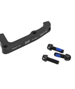 Adaptateur Frein Avant Star Pour Disque 203mm