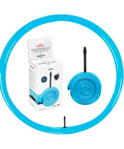 Chambre a Air Velo 29 X 2.00-2.60 Gravity Roccia Tpu Valve Presta 45mm Ultra-Resistante (3 Fois Plus Resistante Que La Chambre Butyl)