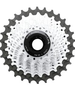 Cassette 12V. Miche Primato Route Pour Shimano 14-30 (14-15-16-17-18-19-20-21-23-25-27-30)