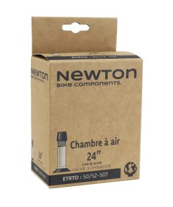 Chambre a Air Velo 24 X 1.95-2,125 Newton Valve Standard