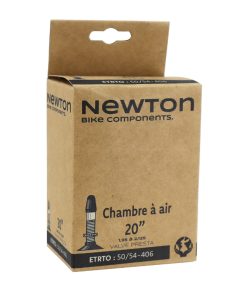 Chambre a Air Velo 20 X 1.95-2.125 Newton Valve Presta 40mm