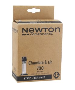 Chambre a Air Velo 700 X 35 Newton Valve Standard