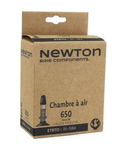 Chambre a Air Velo 650 X 35A-B Newton Valve Presta