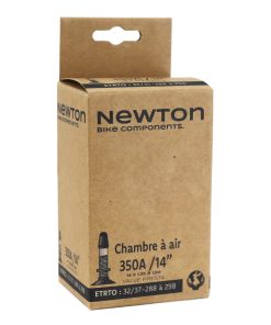 Chambre a Air Velo 350A - 14" Newton Valve Presta