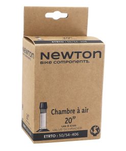 Chambre a Air Velo 20 X 1.95-2,125 Newton Valve Standard 40mm