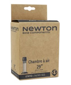 Chambre a Air Velo 29 X 2.10-2.40 Newton Valve Standard