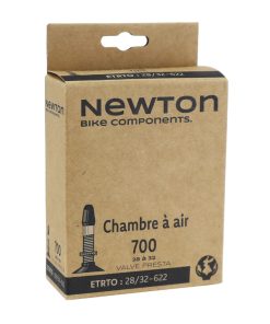 Chambre a Air Velo 700 X 28-32 Newton Valve Presta 48mm