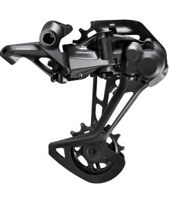 Derailleur VTT Arriere Shimano 12V. Deore M6100 Noir Sgs