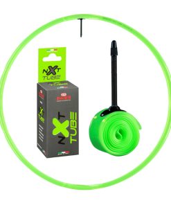 Chambre a Air Velo 700 X 23-32 Gravity Nxt Tpu Valve Presta 65mm Ultra-Legere - Ultra Compacte