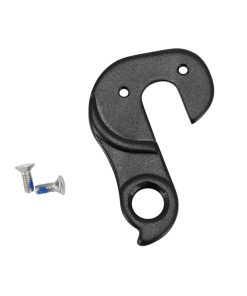 Patte de Derailleur Alu Leader Fox 10 - Pour Harlan