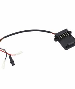 Cable de Batterie Leader Fox Zz420 Canbus Pour Moteur Bafang M300, M420