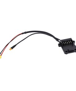 Cable de Batterie Leader Fox Zz420 Canbus Pour Moteur Bafang M500