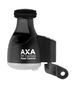 Dynamo Gauche Axa Hr Traction Noir (Rendement Superieur)