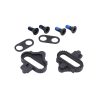Cale Pedale Gravity Type Shimano VTT SPD Mobile (Paire)