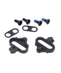 Cale Pedale Gravity Type Shimano VTT SPD Mobile (Paire)