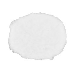 Disque de Polissage Lustrage En Peau de Mouton 150 mm -Selection Gravity-
