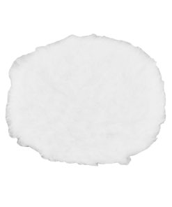 Disque de Polissage Lustrage En Peau de Mouton 150 mm -Selection Gravity-