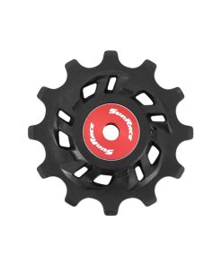 Galet Derailleur Sunrace 12 Dents Pour Derailleur 12-11V. (Vendu A L'Unite) - Compatible SRAM 12V.