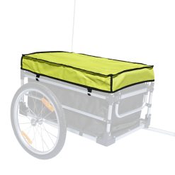 Bache Pour Remorque 137433 - Partie Superieure