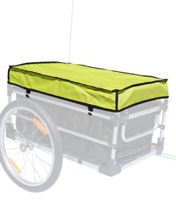 Bache Pour Remorque 137433 - Partie Superieure