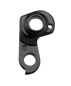 Patte de Derailleur Alu Marwi Rose Gh-304 (Vendu A L'Unite Sur Carte)