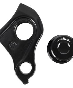 Patte de Derailleur Alu Marwi SRAM Udh Gh-399 (Vendu A L'Unite Sur Carte) Pour Axe 12X1.00