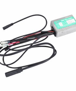 Controleur de Batterie Leader Fox Zz702 Pour Lotus 2023 (Uart)