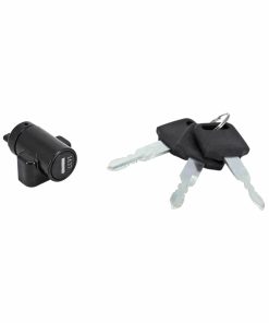 Kit Serrure Pour Batterie Vae Leader Fox Nara 2021, Saga 2021, Vivalo 2021, Induktora 2022, Lotus 2022
