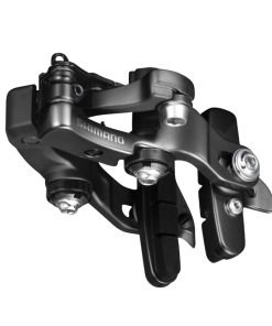 Etrier Frein Route Shimano Arriere Ultegra Br-Rs811-R Noir Montage Direct (Vendu A L'Unite)
